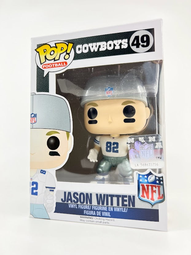 Funko POP! Dak Prescott Multi - MULTI