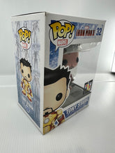 Load image into Gallery viewer, Funko Pop! Marvel - Tony Stark Unmasked #32 SDCC 2013 - Toy Con Sticker
