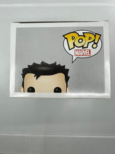 Load image into Gallery viewer, Funko Pop! Marvel - Tony Stark Unmasked #32 SDCC 2013 - Toy Con Sticker
