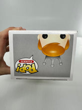 Load image into Gallery viewer, Funko POP! Freddy Funko as Hulk Hogan Beat Up SDCC Fundays 2015
