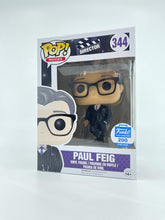 Load image into Gallery viewer, Funko Pop! Movies - Director Paul Feig #344
