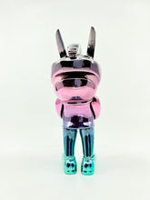 Load image into Gallery viewer, South Beach Chrome TEQ63 - VLTD Exclusive NYCC 2021 - by Quiccs 6&quot;
